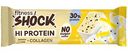 Батончик протеиновый FitnesShock Hi Protein лимон-чиа, 40г