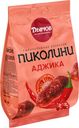 Колбаски Пиколини аджика сырокопченные, 50 г