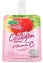 Желе Jele Beautie cо вкусом клубники, 140г