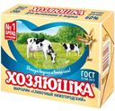 Маргарин сливочный Хозяюшка Нижегородский 60%, 200г