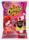 Палочки кукурузные краб по-японски Cheetos 85г