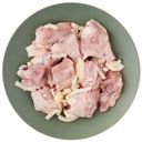 Шашлык куриный Перекрёсток в кефире мясокостный