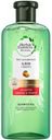 Шампунь для волос Herbal Essences с питательным алоэ и манго, 420 мл