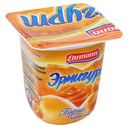 Пудинг 3% «Ehrmann» Эрмигурт карамельный, 100 г