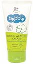 Крем для защиты от ветра и непогоды детский Bebble Wind & weather cream 0+, 50 мл