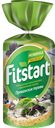 Хлебцы FITSTART рисовые Прованские травы, 90 г