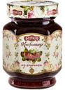 Конфитюр Ратибор клубника, 350г