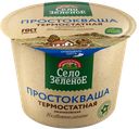 Простокваша Село Зеленое Мечниковская 4% 200 мл