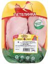 Филе куриное без кожи Петелинка охлажденное ~900 г