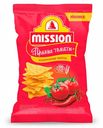 Чипсы кукурузные Mission Пряные томаты 90 г