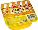 Халва Рот Фронт Дружба с арахисом 220г