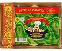 Хинкали Суздальские замороженные, 400г