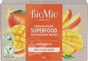 Мыло Biomio Bio-Soup Superfood с баттером Манго 90г