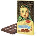 Шоколад Красный Октябрь Аленка пористый 90 г