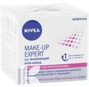 Крем-флюид NIVEA MAKE UP EXPERT 2в1 увлажняющий 50мл