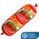 ЖЕЛЕН Колбаса Чайная Классика вреная 500г (Желен)