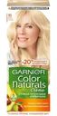 Краска для волос Garnier Color Naturals Белое солнце №10