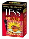 Чай черный Tess Pleasure листовой 100 г
