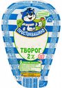 Творог Простоквашино 2%, 220 г