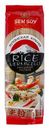 Макаронные изделия Sen Soy Rice Vermicelli Лапша рисовая 300 г