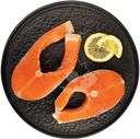 Кижуч Чили стейк 0.5-0.7 кг