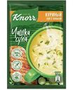 Суп куриный быстрорастворимый Knorr Чашка супа с лапшой, 11 г