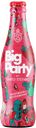 Напиток слабоалкогольный BIG PARTY малина-крыжовник ,5%, 0,3л