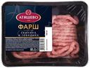 Фарш свино-говяжий Атяшево охлаждённый, 400г