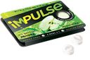 Пастилки IMPULSE со вкусом яблока, без сахара, 14 г