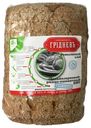 Хлеб цельнозерновой «Грiдневъ» ржано-пшеничный БИО, 500 г
