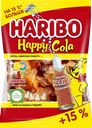 Мармелад жевательный HARIBO Happy Cola, 80г