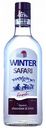 Ликёр Winter Safari cо вкусом Шоколада и мяты 35 % алк., Россия, 0,5 л