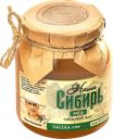 Мед НАША СИБИРЬ Таежный дар, 500г