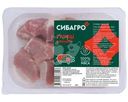 Гуляш Сибагро свиной 400г