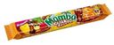 Конфета жевательная Mamba Кола и фрукты, 79,5 г