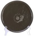 Тарелка Royal Rabbit Cup Chocolate обеденная RRC000295 26,8см