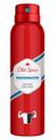 Дезодорант аэрозольный «Whitewater» Old Spice, 150 мл