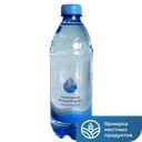 Вода Карельская жемчужина, негазированная, 500мл