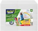 Губки-ластики Perfect House Magic Sponge меламиновые 10 шт