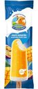 Мороженое Коровка из Кореновки манго-маракуйя эскимо 15%, 70г