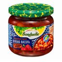 Фасоль Bonduelle печеная со сладким перцем 360 г