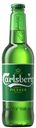 Пиво светлое, 4,6%, Carlsberg, 0,45 л