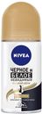 Антиперспирант Nivea Черное и Белое Невидимый Гладкий Шелк шариковый, 50 мл