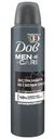 Антиперспирант Dove Men+Care Invisible Dry спрей 150мл