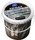 Килька Балтийский Берег пряного посола 800 г