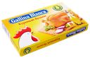 Бульон быстрого приготовления «Gallina Blanca» куриный, 80 г