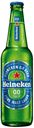 Пивной напиток Heineken безалкогольный светлый 0%, 470 мл