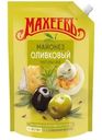Майонез Махеевъ Оливковый 630г