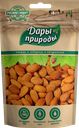 Миндаль ДАРЫ ПРИРОДЫ жареный, 70г