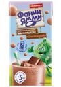 Коктейль молочный Фанни Ямми Фаннишейк Шоколадный БЗМЖ 170мл